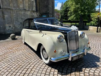 Vanden Plas Princess