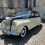 Vanden Plas Princess