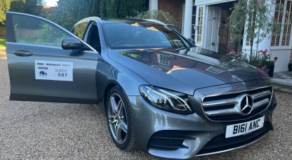 E class Mercedes - Airport/Cruise transfers only E class Mercedes - Airport/Cruise transfers only